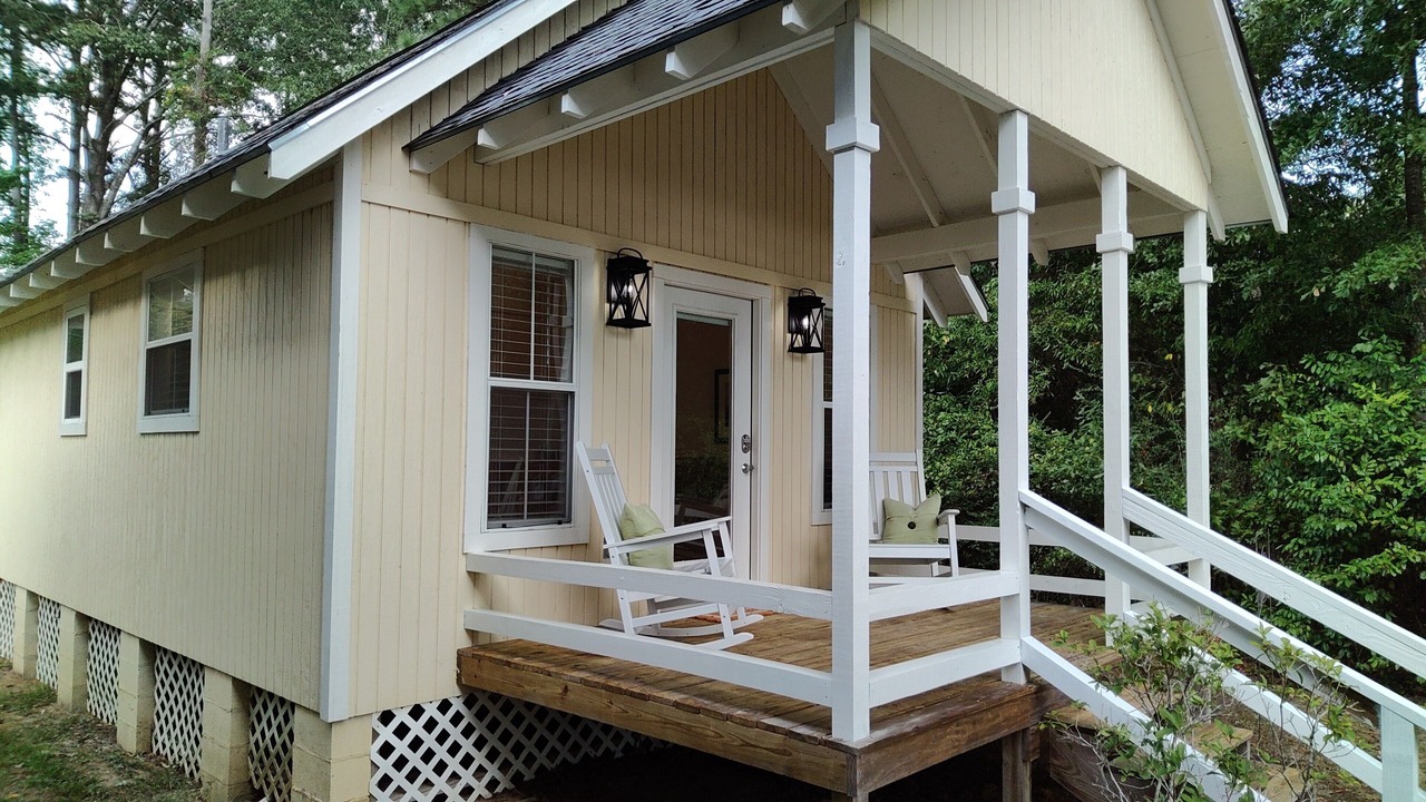 Photo of Outdoor in Calion