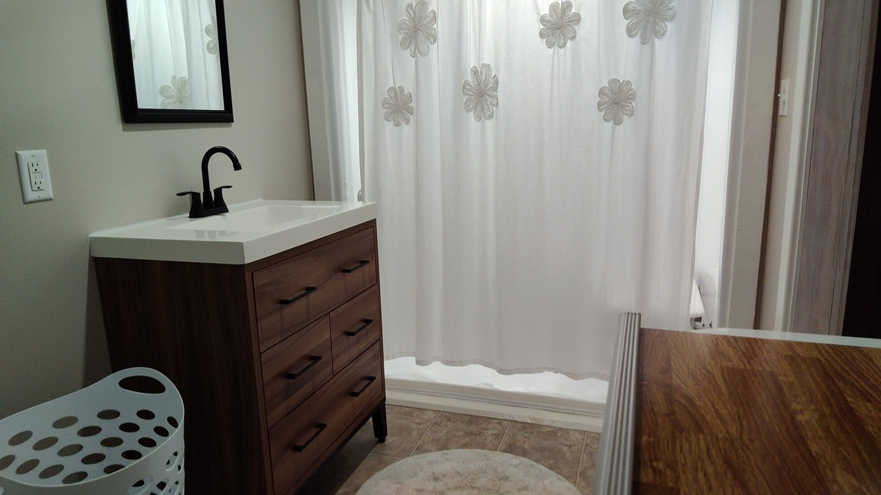 Photo of Bathroom in Calion