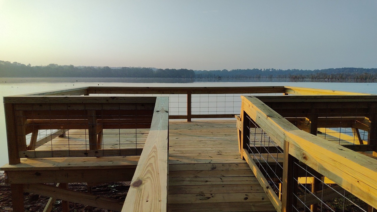 Photo of Outdoor in Calion