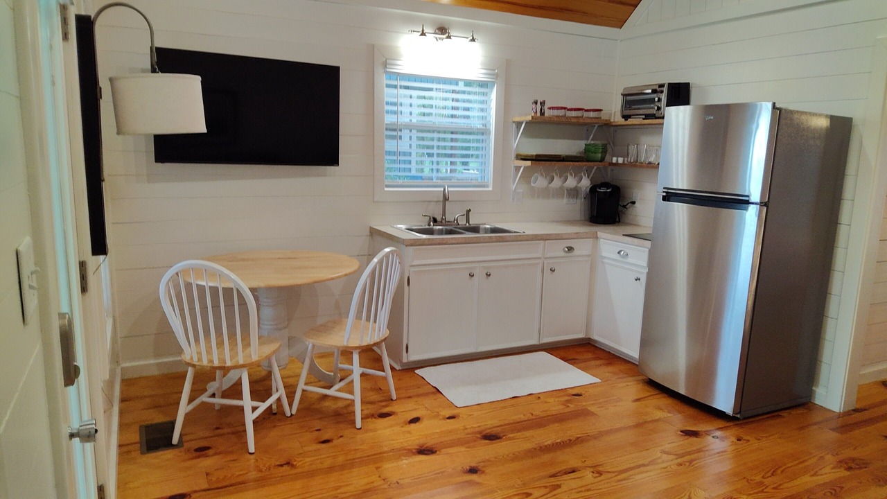 Photo of Kitchen in Calion