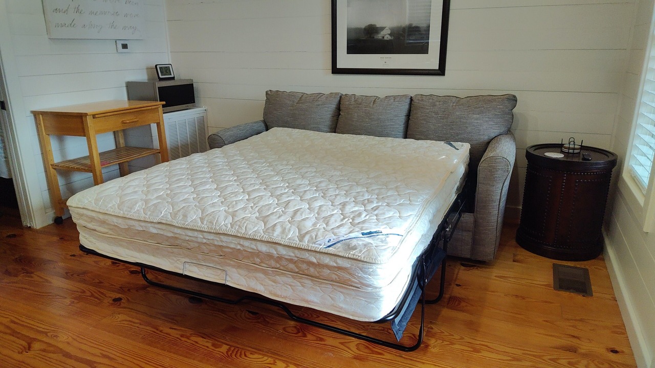 Photo of Bedroom in Calion