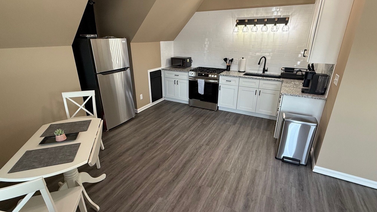 Photo of Kitchen in Broken Arrow