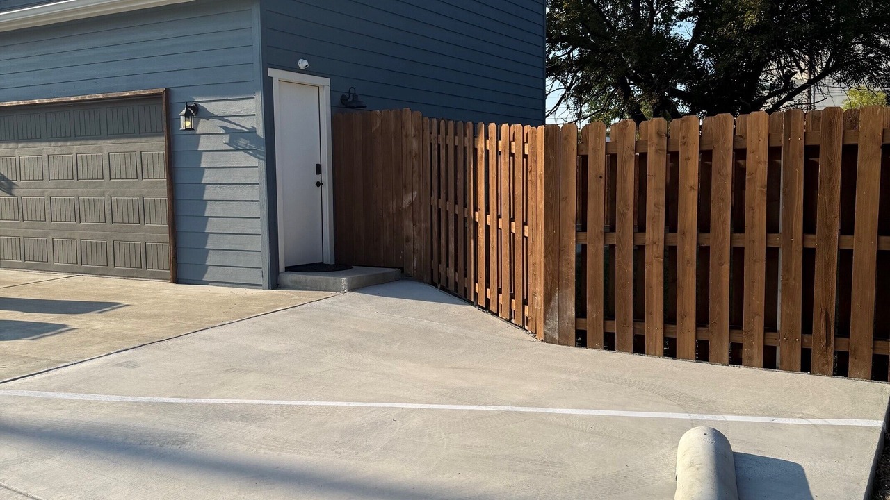 Photo of Outdoor in Broken Arrow