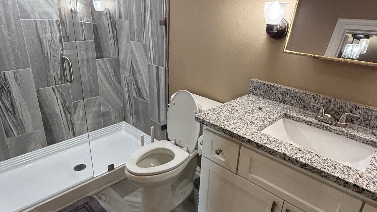 Photo of Bathroom in Broken Arrow