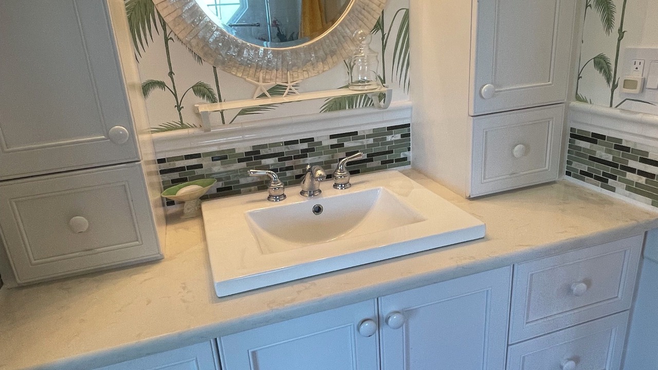 Photo of Bathroom in Bokeelia