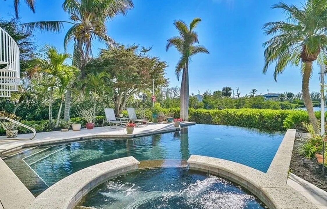 Photo of Outdoor in Bokeelia