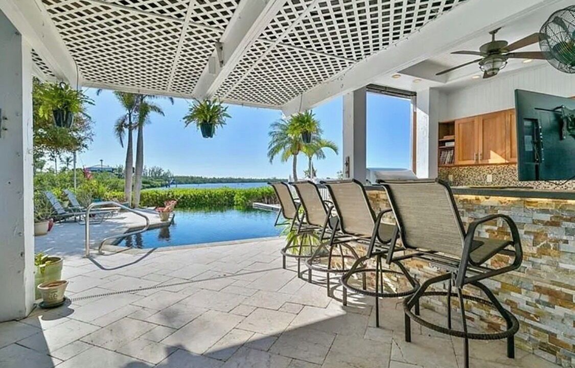 Photo of Outdoor in Bokeelia