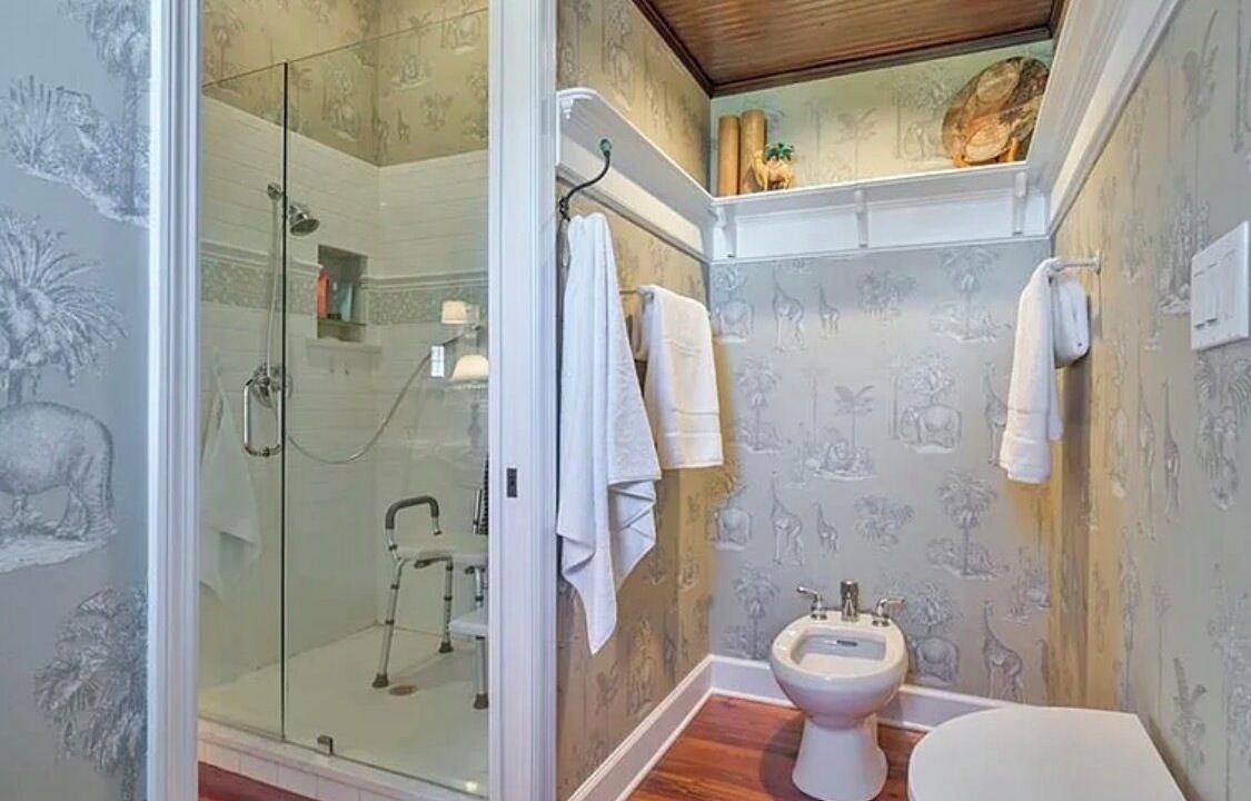 Photo of Bathroom in Bokeelia