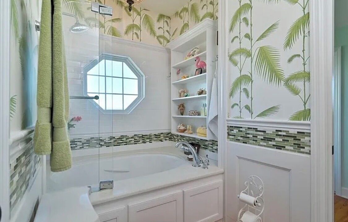 Photo of Bathroom in Bokeelia