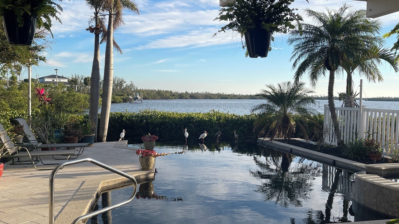 Photo of Outdoor in Bokeelia