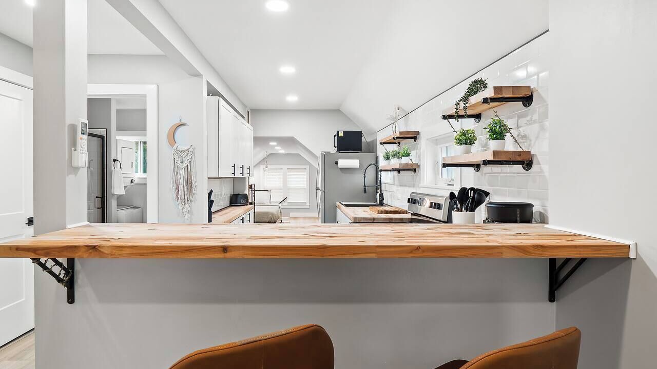 Photo of Kitchen in Detroit - Shoreway