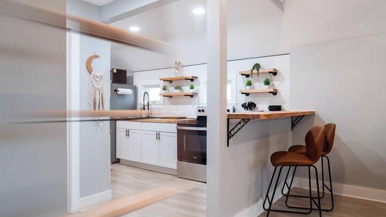 Photo of Kitchen in Detroit - Shoreway