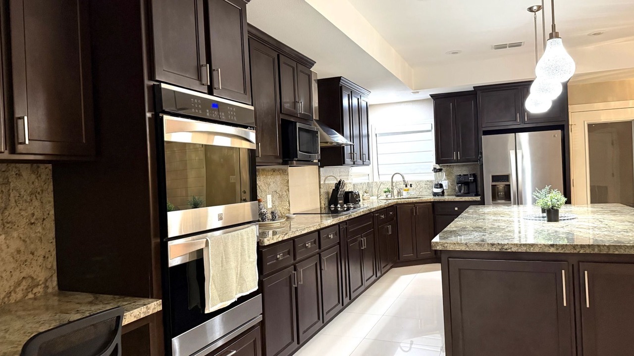 Photo of Kitchen in Bonanza