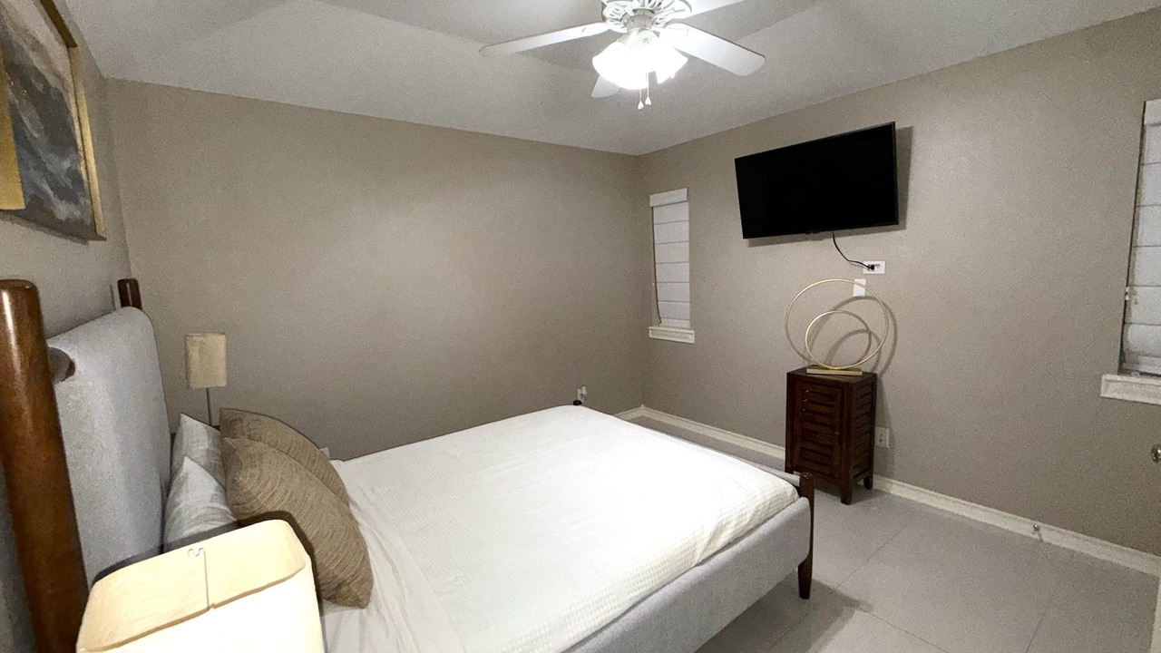 Photo of Bedroom in Bonanza