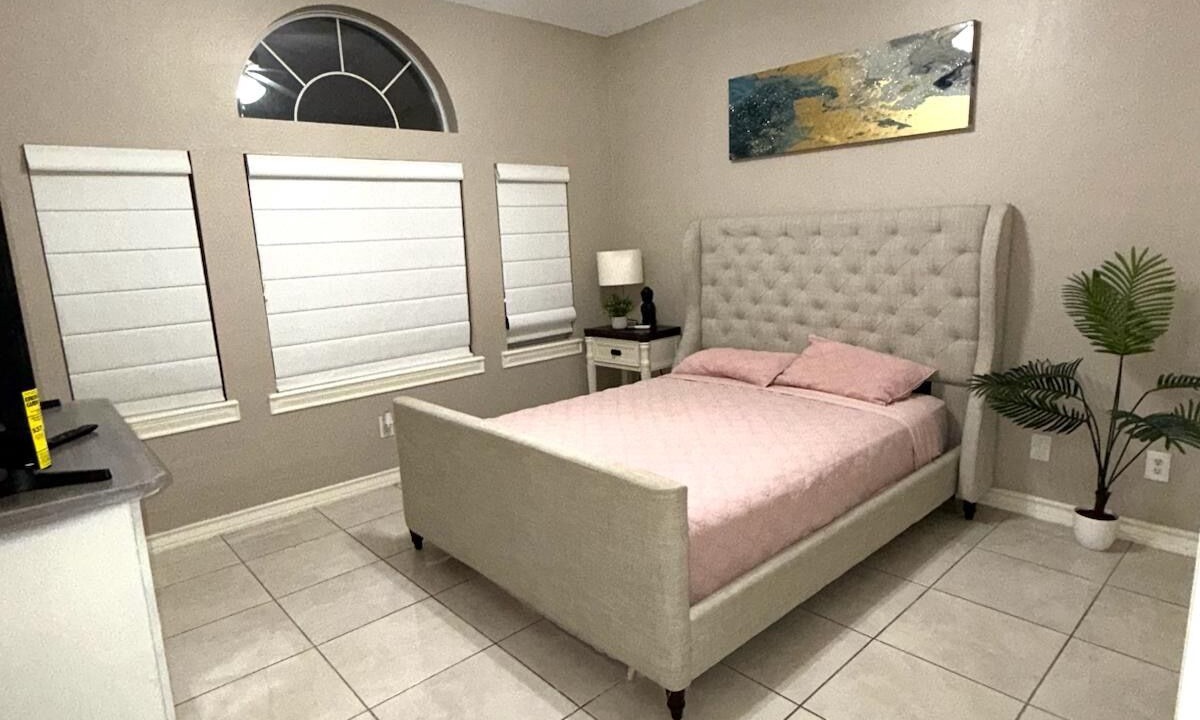 Photo of Bedroom in Bonanza