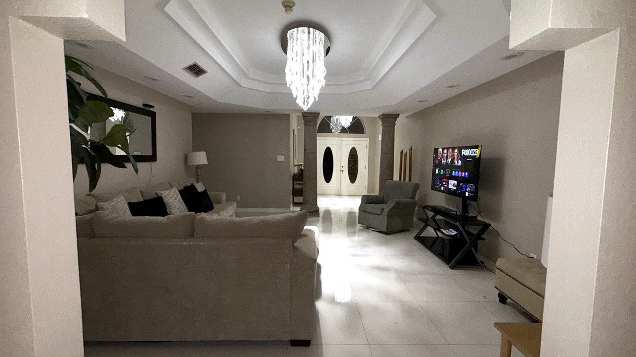 Photo of Livingroom in Bonanza