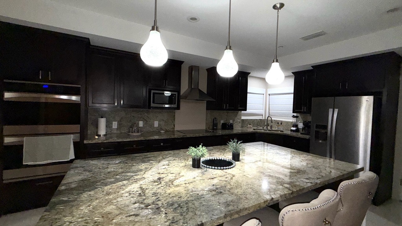 Photo of Kitchen in Bonanza