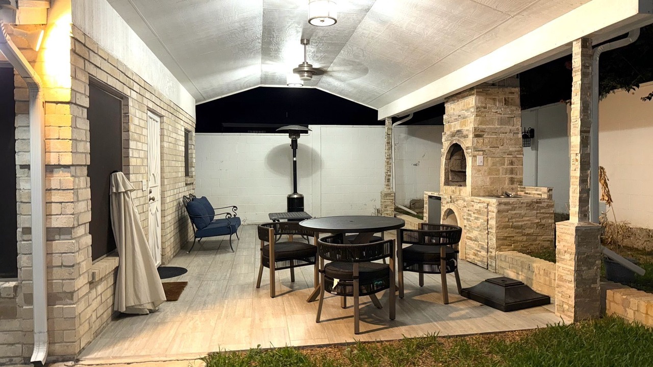 Photo of Outdoor in Bonanza