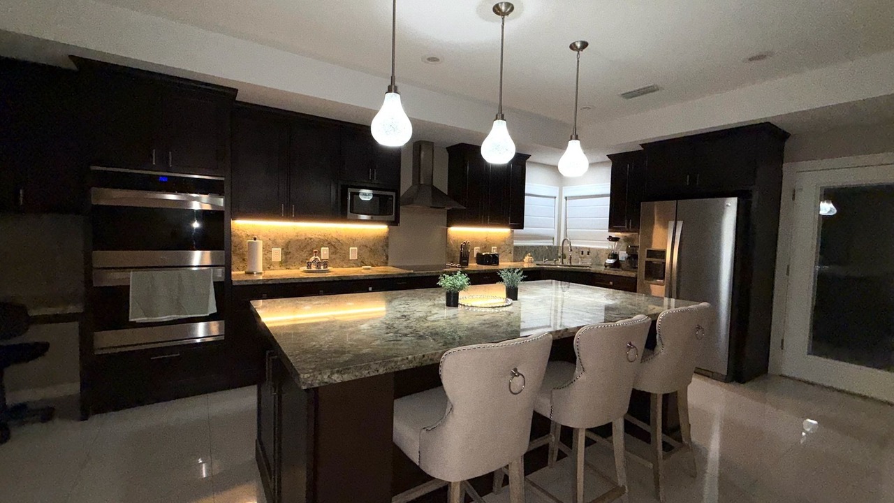 Photo of Kitchen in Bonanza
