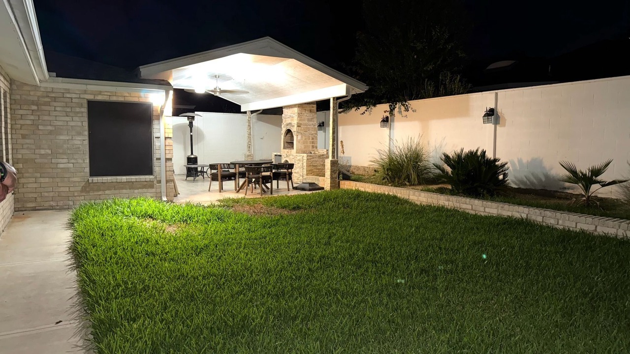 Photo of Outdoor in Bonanza