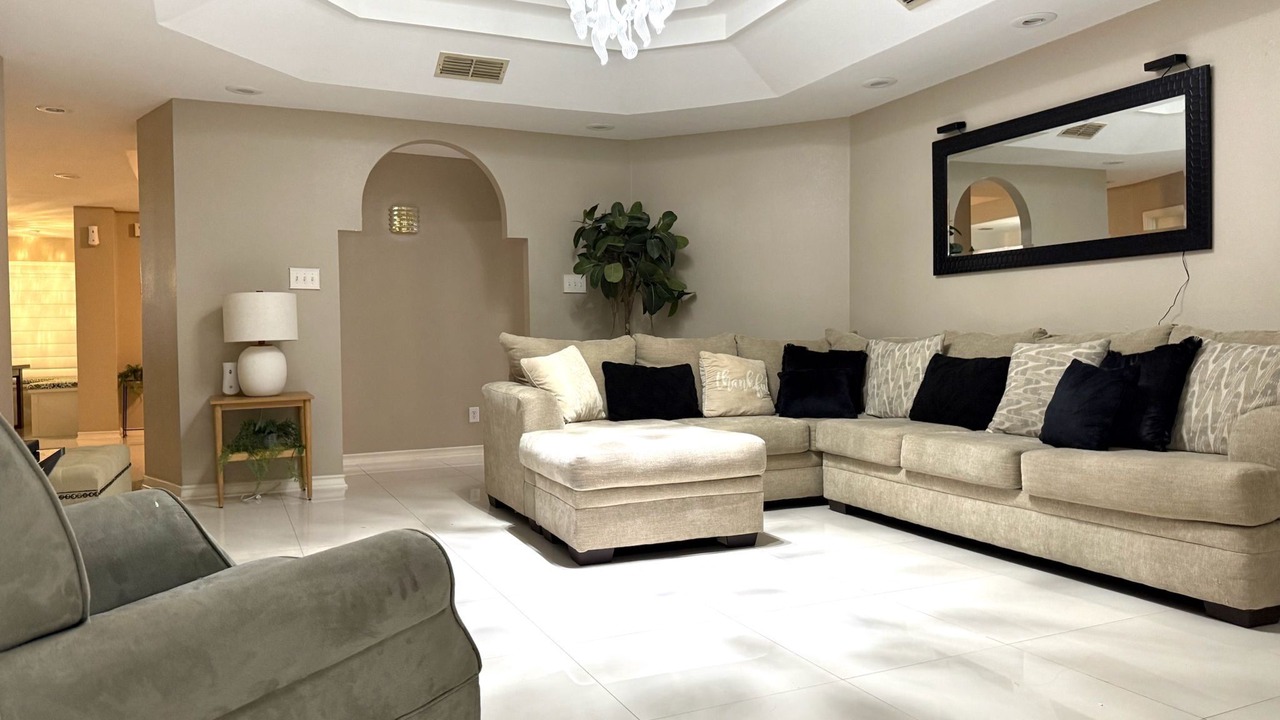 Photo of Livingroom in Bonanza