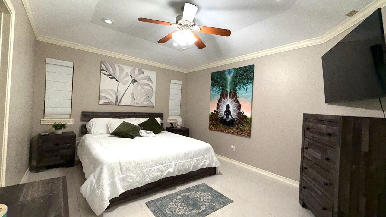 Photo of Bedroom in Bonanza