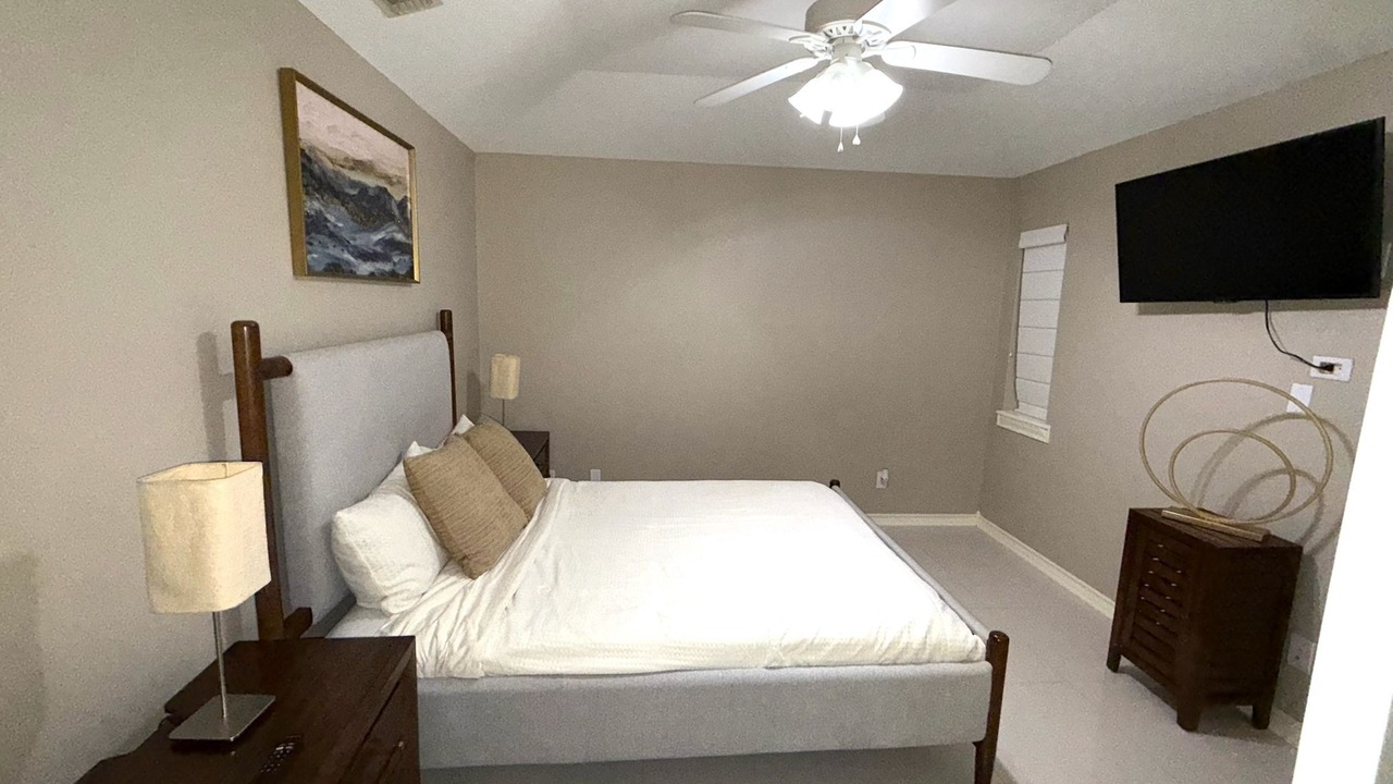 Photo of Bedroom in Bonanza