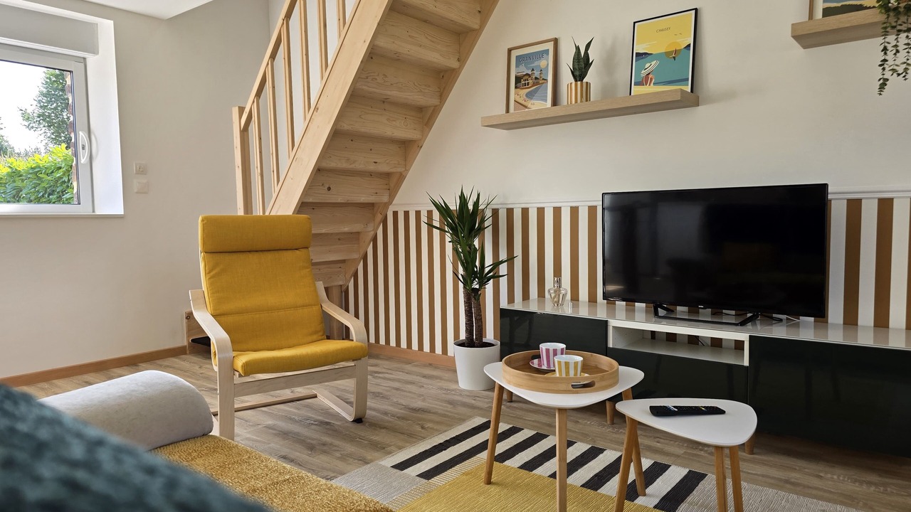 Photo of Livingroom in Folligny