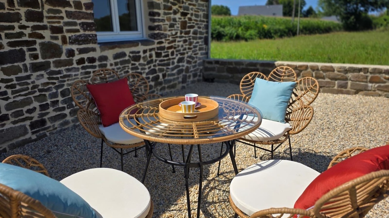 Photo of Outdoor in Folligny