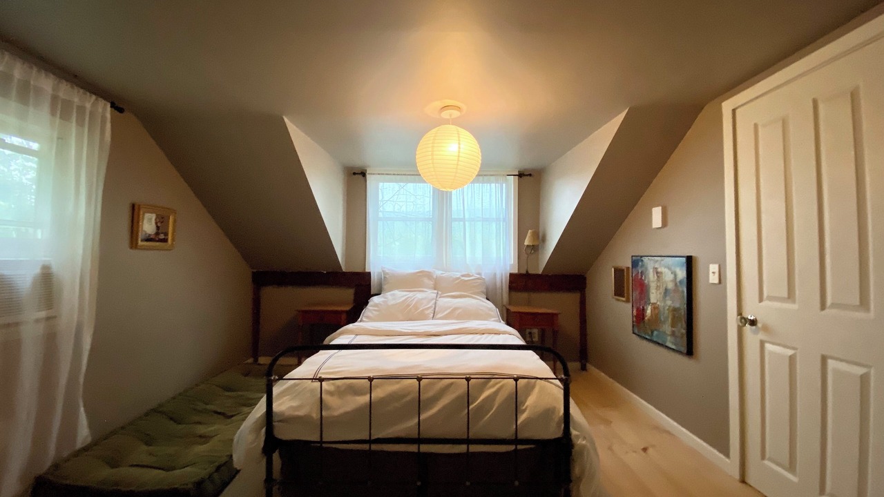Photo of Bedroom in Preston-Potter Hollow