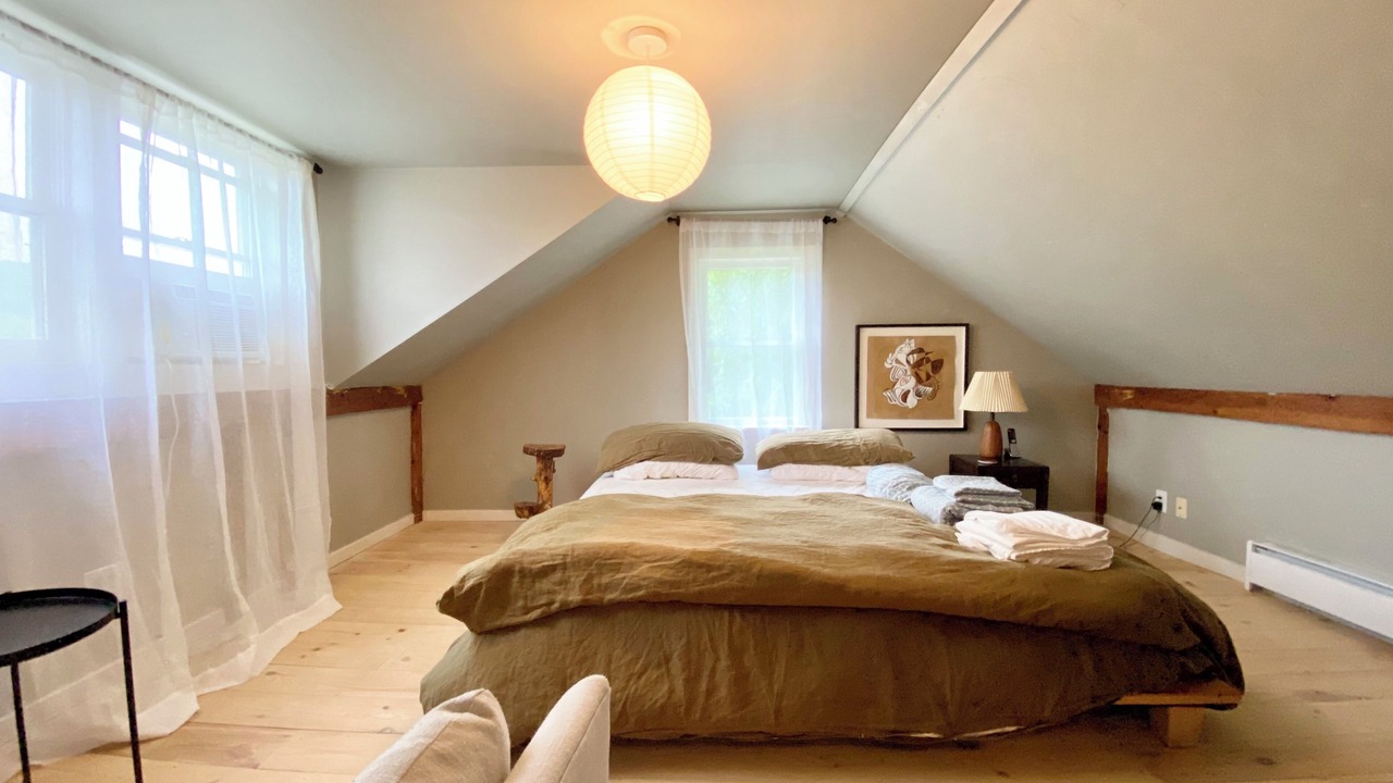 Photo of Bedroom in Preston-Potter Hollow