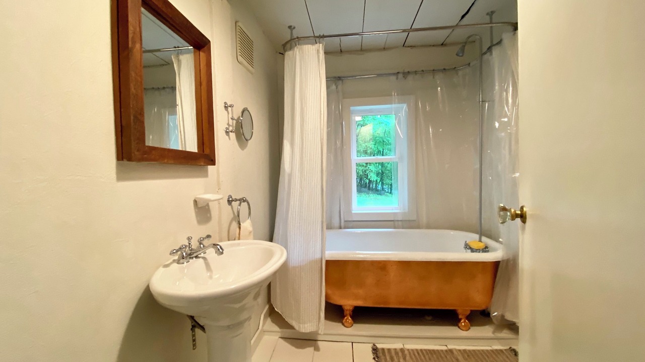 Photo of Bathroom in Preston-Potter Hollow
