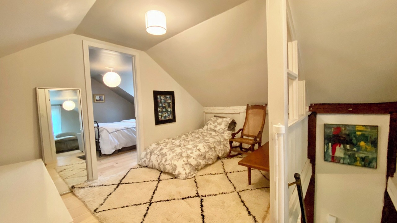 Photo of Bedroom in Preston-Potter Hollow