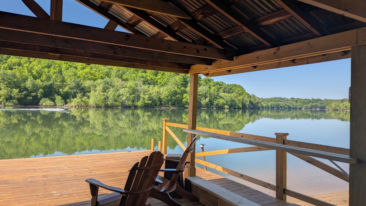 Photo of Patio Balcony in Hickory