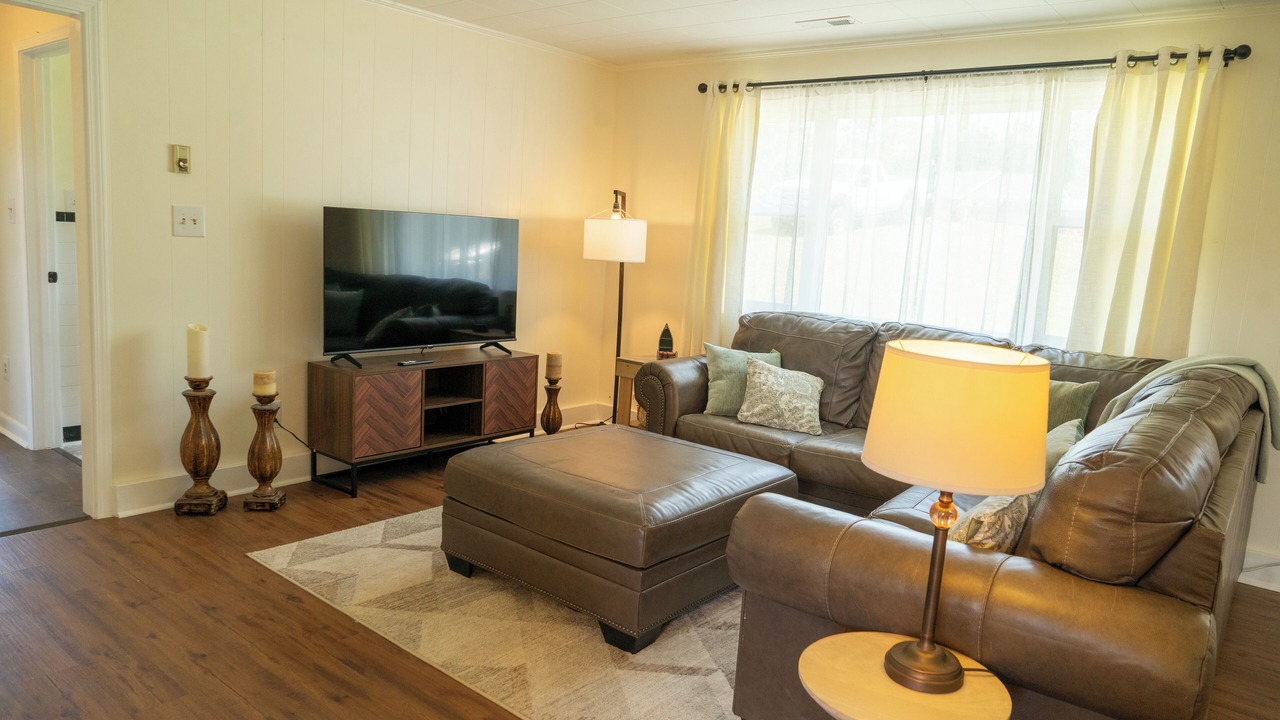 Photo of Livingroom in Hickory