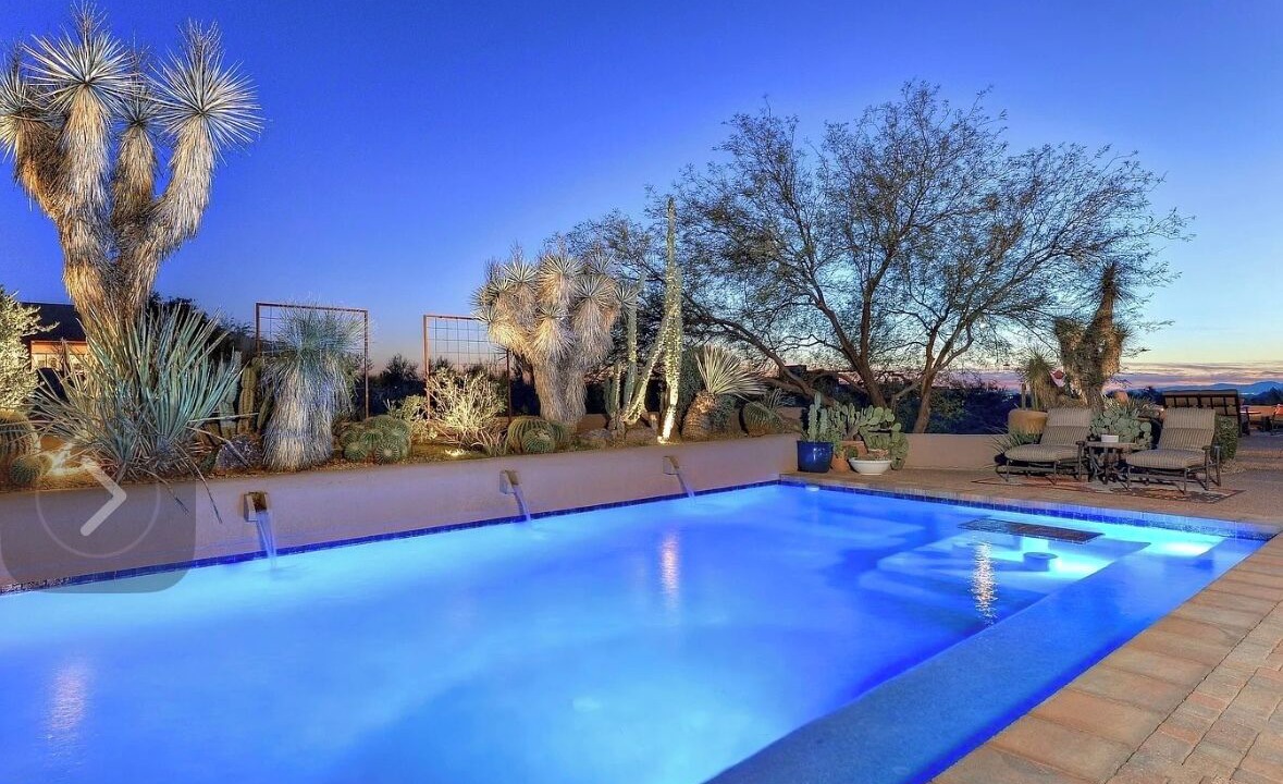 Photo of Outdoor in Desert Mountain