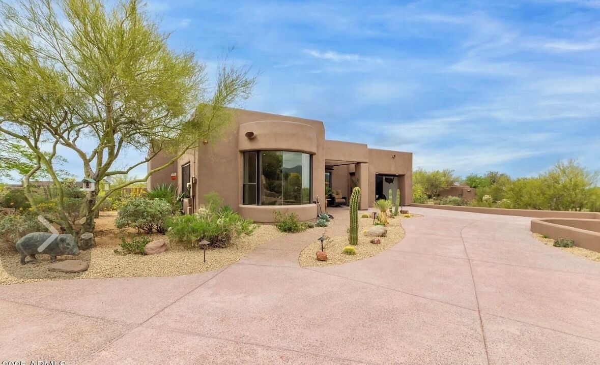 Photo of Outdoor in Desert Mountain