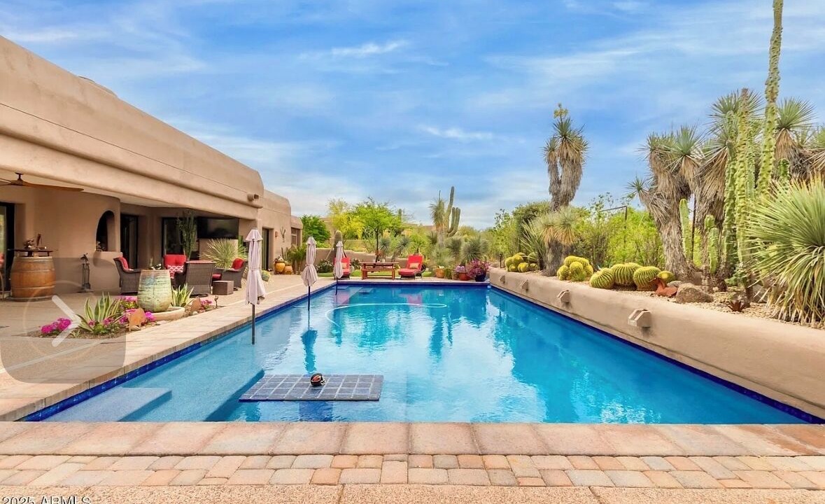 Photo of Outdoor in Desert Mountain