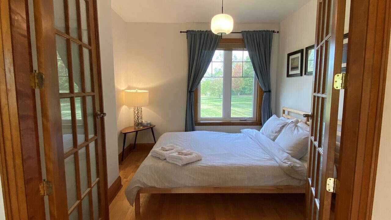 Photo of Bedroom in Wellington