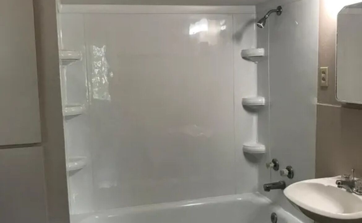 Photo of Bathroom in Ammon