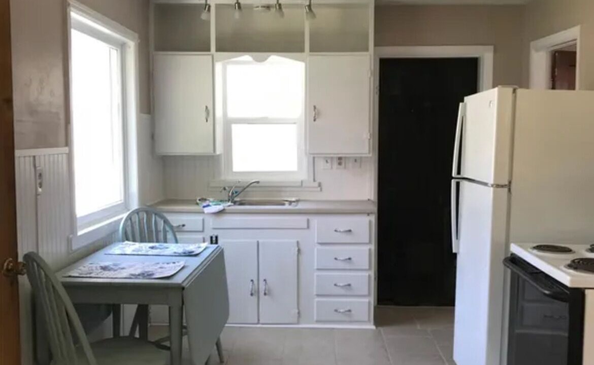 Photo of Kitchen in Ammon