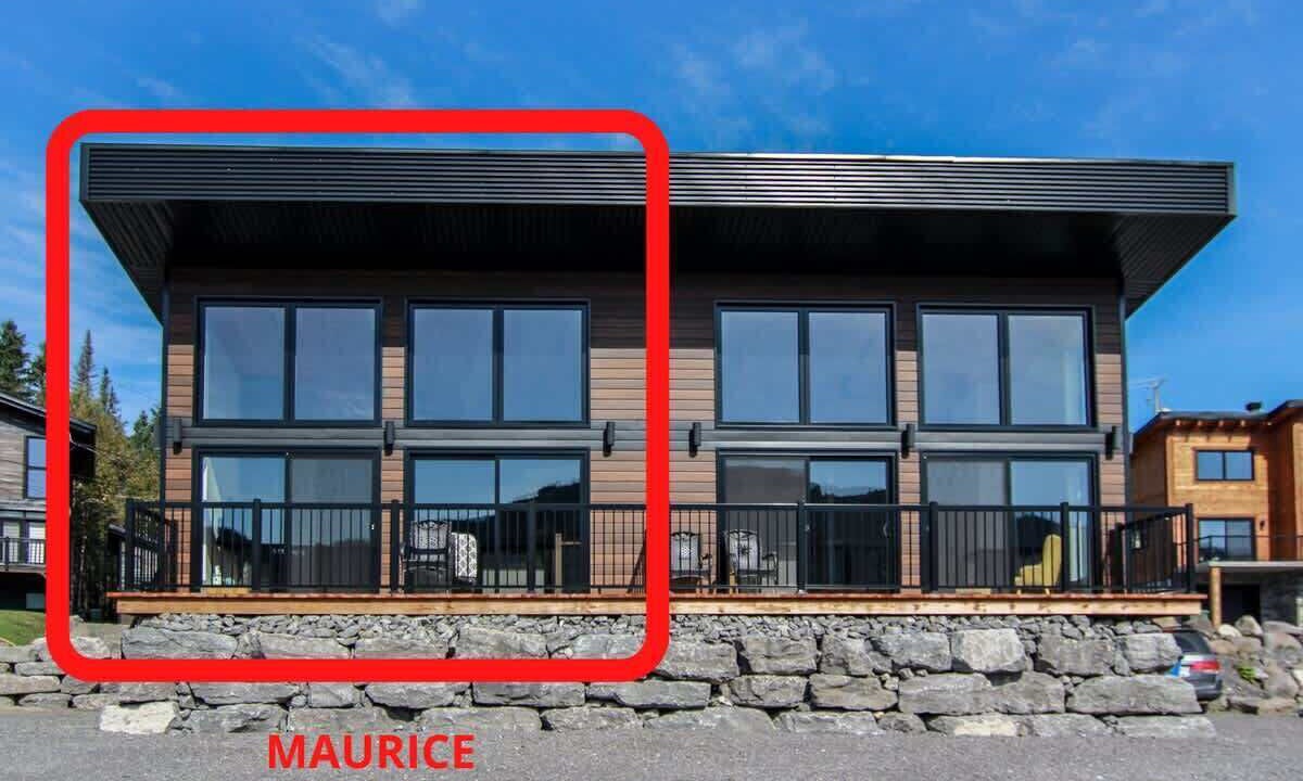 Photo of Outdoor in Saint-David-de-Falardeau