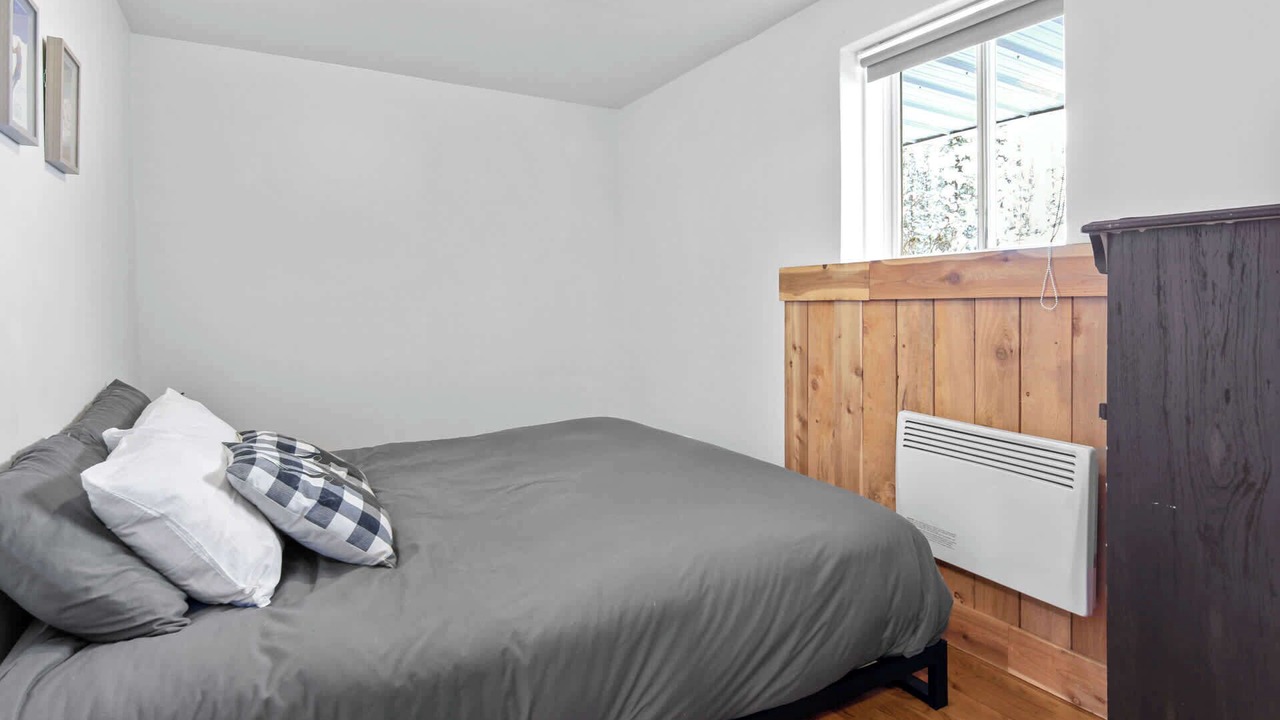 Photo of Bedroom in Saint-David-de-Falardeau