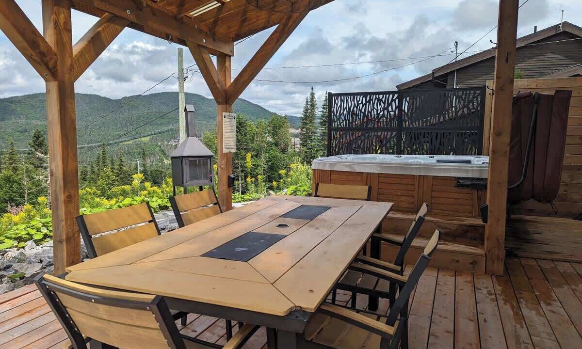 Photo of Outdoor in Saint-David-de-Falardeau