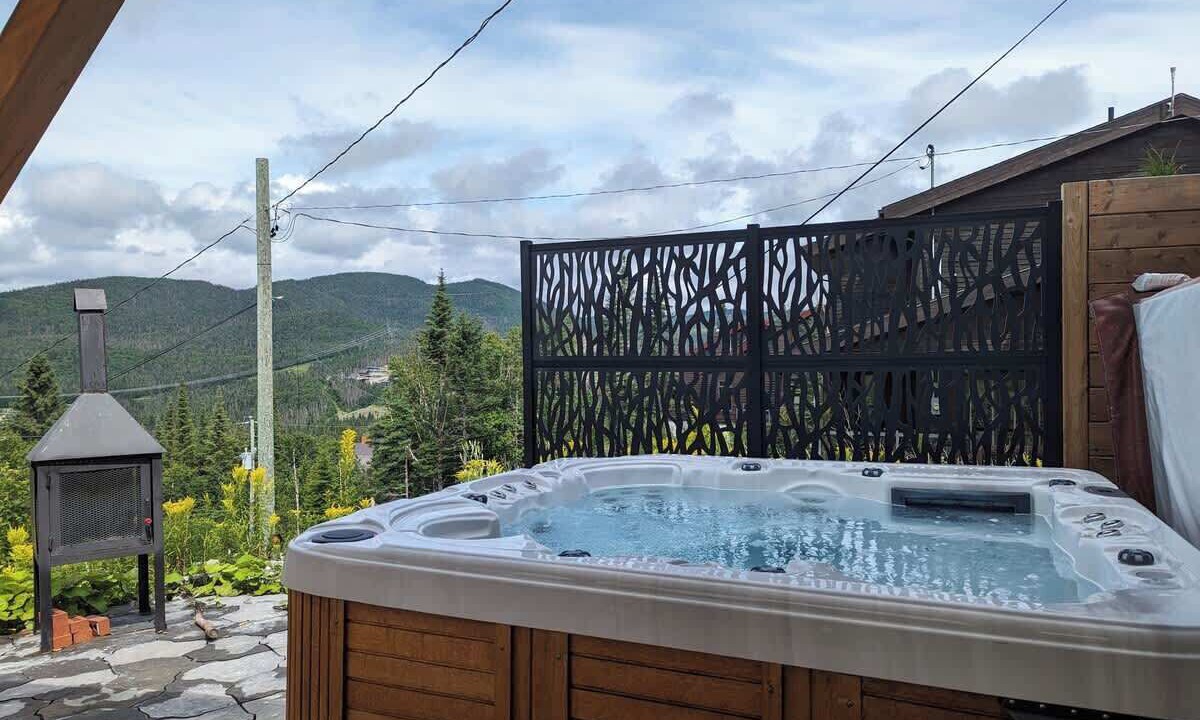Photo of Outdoor in Saint-David-de-Falardeau