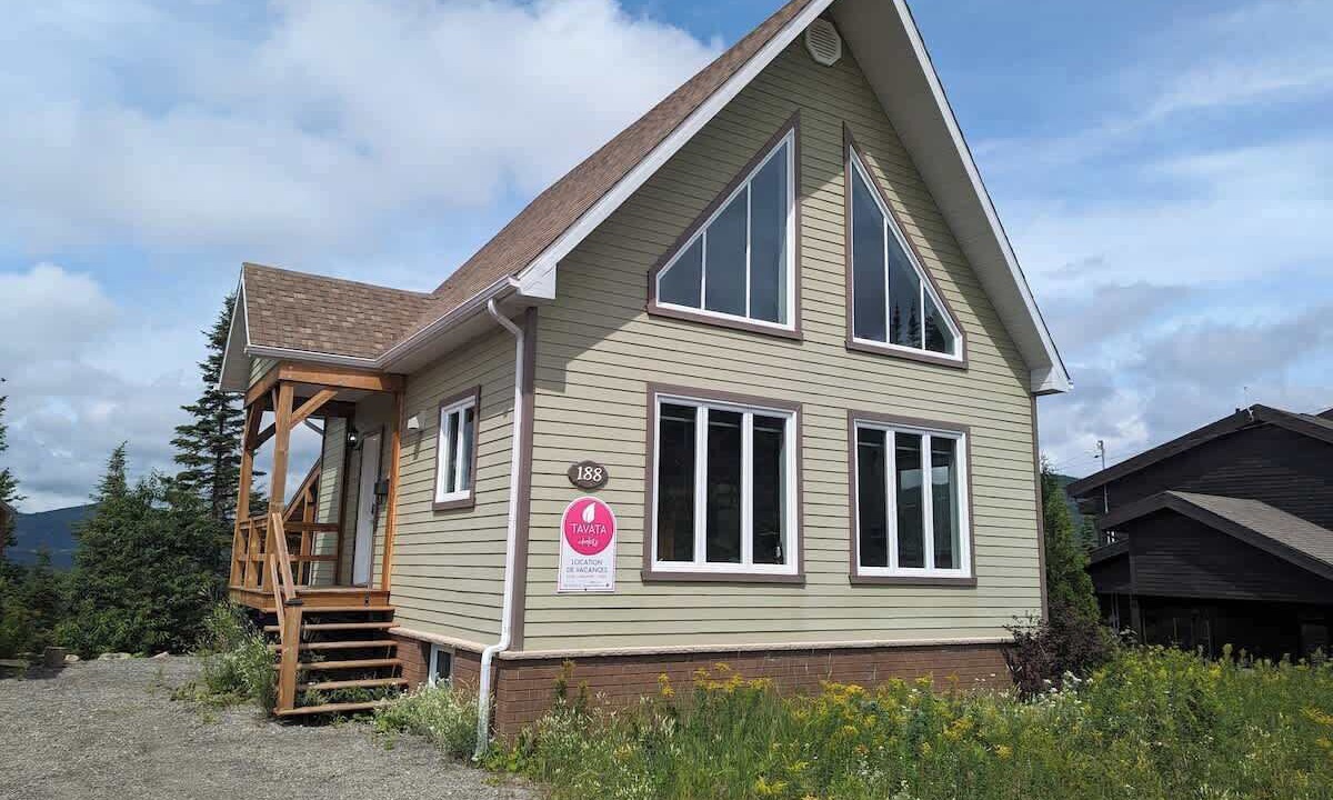 Photo of Outdoor in Saint-David-de-Falardeau