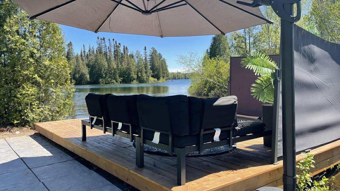 Photo of Outdoor in Saint-David-de-Falardeau