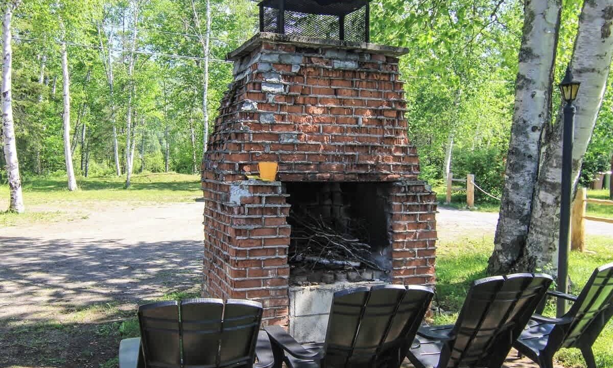 Photo of Outdoor in Saint-David-de-Falardeau