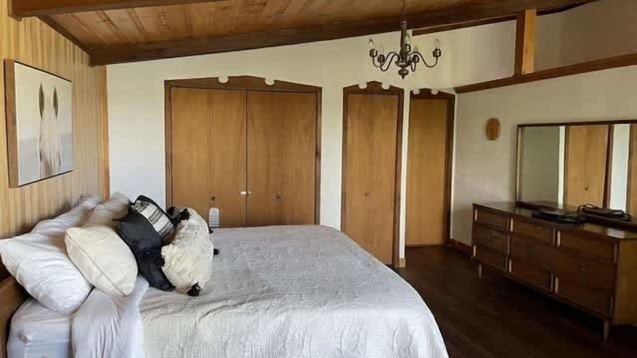 Photo of Bedroom in Saint-David-de-Falardeau