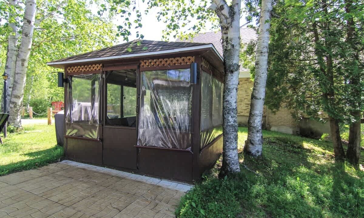 Photo of Outdoor in Saint-David-de-Falardeau